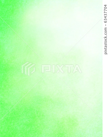 Watercolor 02_ background material _ yellow green Watercolor 02_ background material _ yellow green 63437704