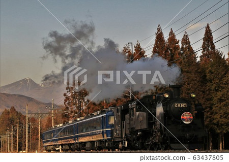 SL Taiki C11207系列14乘用車 63437805