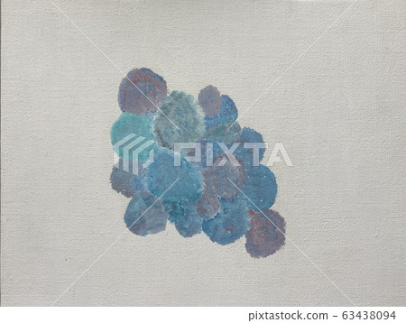 生動的藻類 生動的藻類 63438094