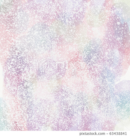 Spring texture - Stock Illustration [63438841] - PIXTA