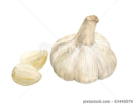 Garlic 2 Garlic 2 63440079