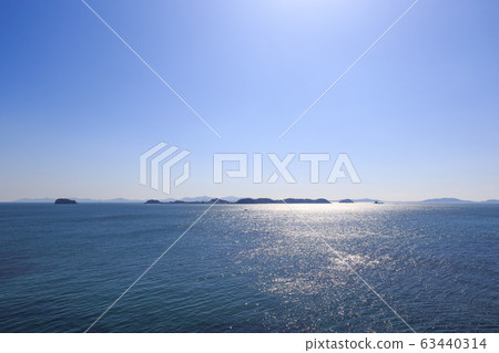 View from Cape Hazu Myojinzan Aichi Prefecture View from Cape Hazu Myojinzan Aichi Prefecture 63440314