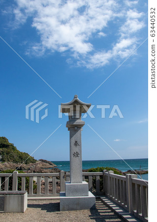 宮崎縣日向市近江神社 宮崎縣日向市近江神社 63440532
