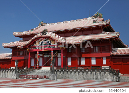 Shurinjo Tadashi Shurinjo Tadashi 63440604
