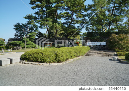 【日本精品百城】香川縣高松市玉藻公園西門2高松城 63440630