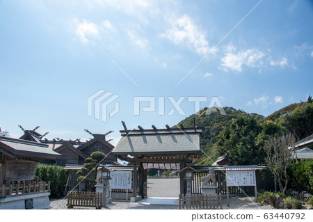 Otomi Shrine Otomi Shrine 63440792