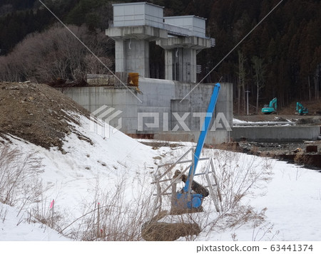 日本東部大地震釜石市 日本東部大地震釜石市 63441374