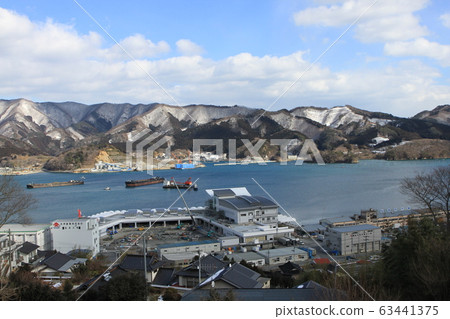 東日本大地震 63441375