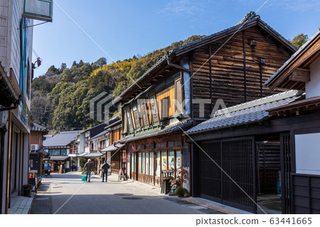 Asukejuku（愛知縣豐田市）的城市景觀 63441665