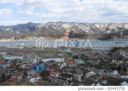 東日本大地震 東日本大地震 63441750