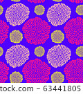 turing morphogenesis reaction diffusion pattern. 63441805