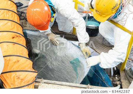 glass fiber material prepare for lining coating repair glass fiber material prepare for lining coating repair 63442287