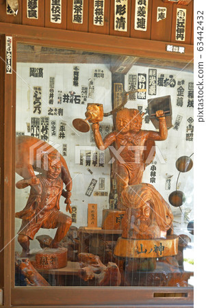 秩父漫步：第十二比爾廣場野坂寺臨濟宗南禪寺學校 63442432