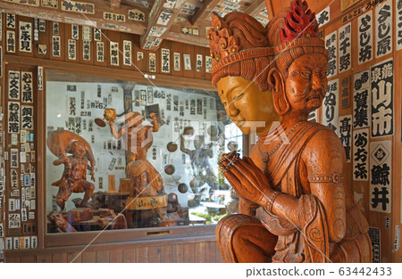 秩父漫步：第十二比爾廣場野坂寺臨濟宗南禪寺學校 63442433