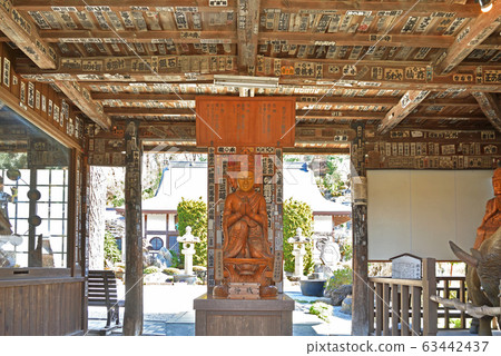 秩父漫步:第十二比爾廣場野坂寺臨濟宗南禪寺學校 秩父漫步:第十二比爾廣場野坂寺臨濟宗南禪寺學校 63442437
