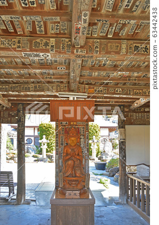 秩父漫步:第十二比爾廣場野坂寺臨濟宗南禪寺學校 秩父漫步:第十二比爾廣場野坂寺臨濟宗南禪寺學校 63442438