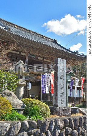 秩父漫步:第十二比爾廣場野坂寺臨濟宗南禪寺學校 秩父漫步:第十二比爾廣場野坂寺臨濟宗南禪寺學校 63442446