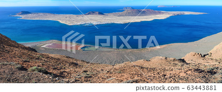 Mirador del Rio, Lanzarote 63443881