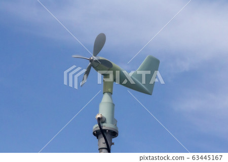 Wind force meter Wind force meter 63445167