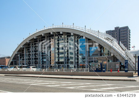 小島市民交流中心 63445259