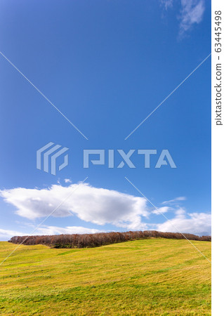 Tawadaira observatory, Shibecha town in eastern Hokkaido, Japan 63445498
