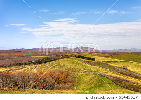 Tawadaira observatory, Shibecha town in eastern Hokkaido, Japan Tawadaira observatory, Shibecha town in eastern Hokkaido, Japan 63445517