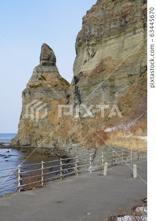 Setakamuy Rock (March 2020 63445670