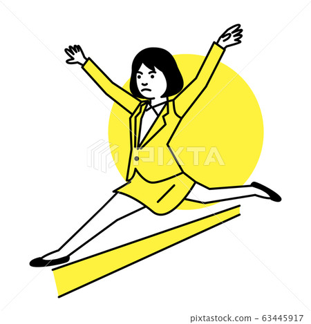 Sports Women Gymnastics 63445917