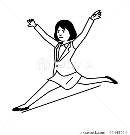 Sports Women Gymnastics 63445924