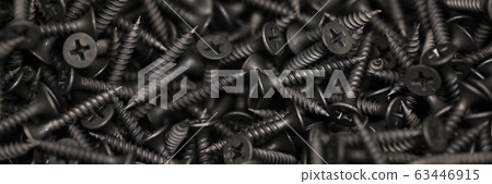 Iron nails for carpentry Iron nails for carpentry 63446915