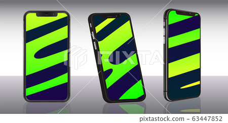 IPhone 11, iPhone 11, smartphone, gadget, smartphone model IPhone 11, iPhone 11, smartphone, gadget, smartphone model 63447852