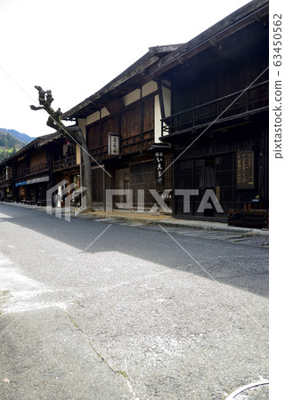 Nakasendo Wife Hostel Nakasendo Wife Hostel 63450562