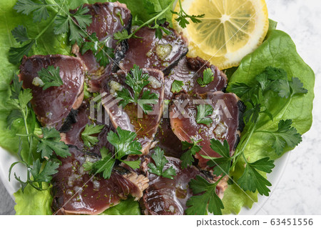 ito魚烤的生牛肉片 ito魚烤的生牛肉片 63451556