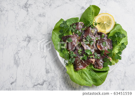 ito魚烤的生牛肉片 ito魚烤的生牛肉片 63451559