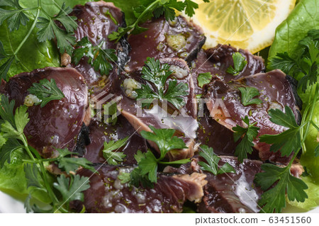 ito魚烤的生牛肉片 ito魚烤的生牛肉片 63451560