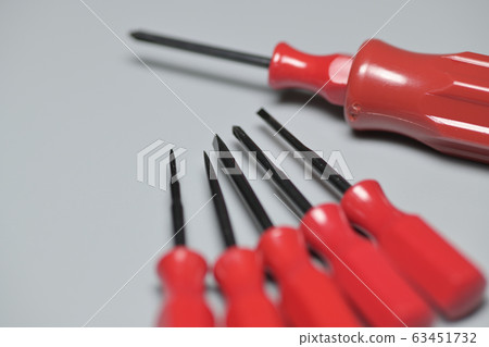 Precision screwdriver 63451732