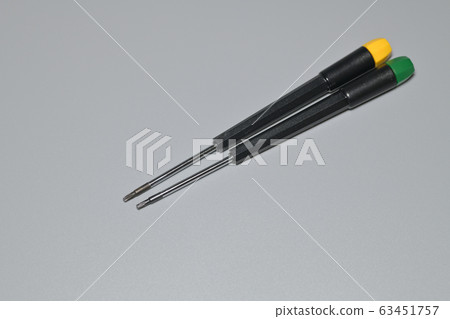 Precision screwdriver 63451757