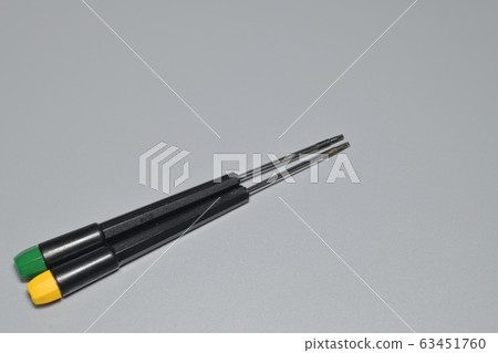 Precision screwdriver 63451760