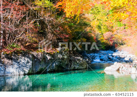 Atera Valley (autumn) 63452115