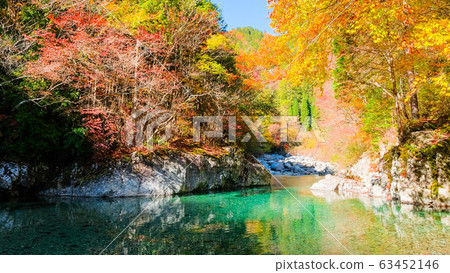 Atera Valley (autumn) Atera Valley (autumn) 63452146