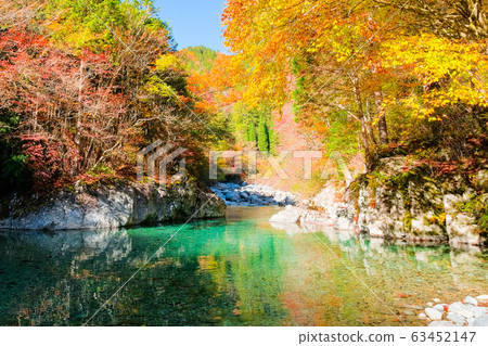 Atera Valley (autumn) Atera Valley (autumn) 63452147