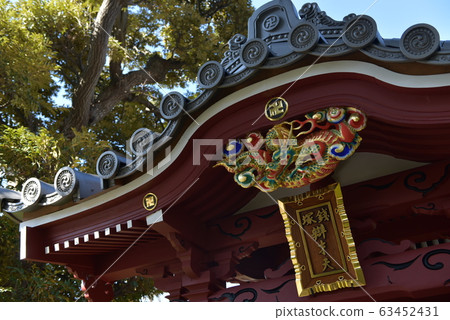 淺草寺Kagemuido Zenzuka Benzaiten 淺草寺Kagemuido Zenzuka Benzaiten 63452431