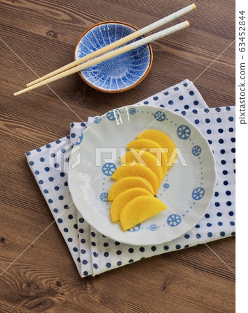 Asian food danmuji 63452844