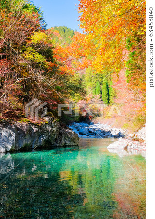 Atera Valley (autumn) 63453040