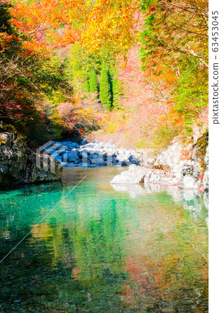 Atera Valley (autumn) 63453045