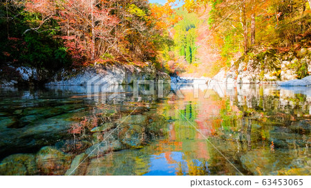 Atera Valley (autumn) Atera Valley (autumn) 63453065