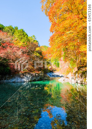 Atera Valley (autumn) Atera Valley (autumn) 63453166
