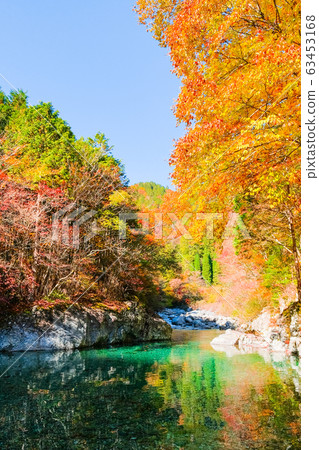 Atera Valley (autumn) Atera Valley (autumn) 63453168