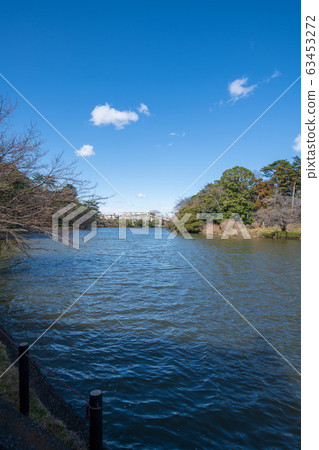 m玉市大宮公園船塘 m玉市大宮公園船塘 63453272