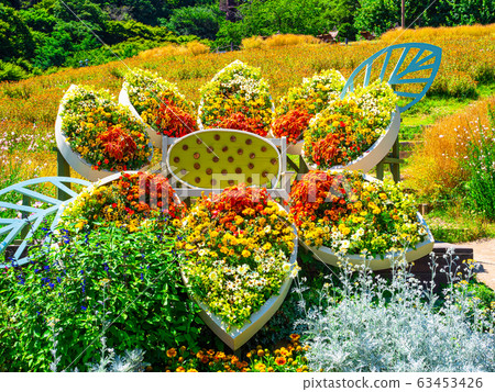 神戶市布引香草園 63453426